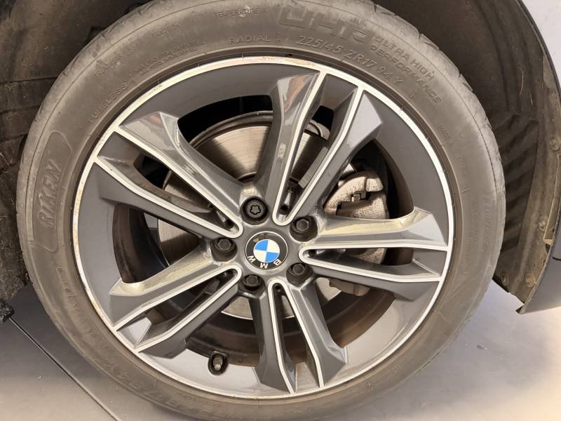 BMW Série 1 - Photo 45