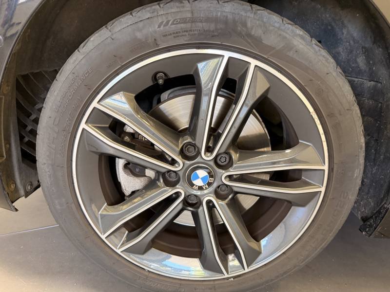 BMW Série 1 - Photo 48