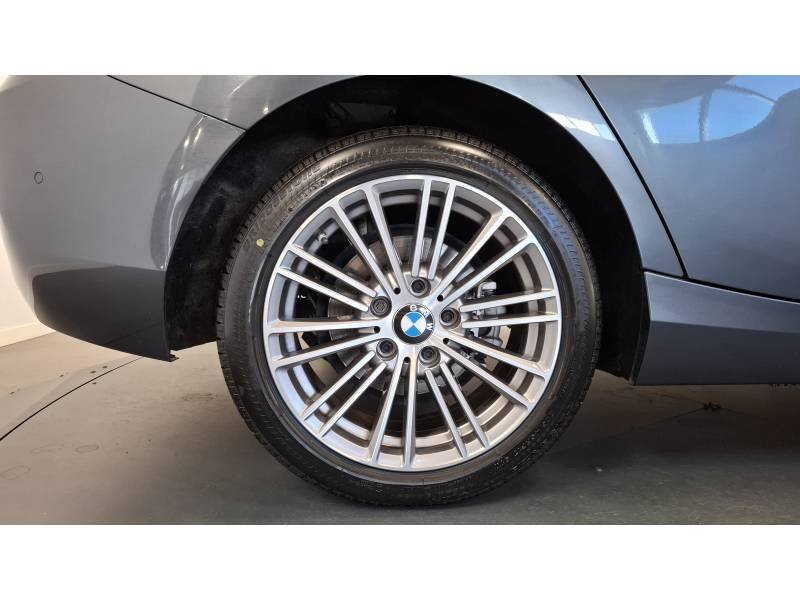 BMW Série 1 - Photo 19