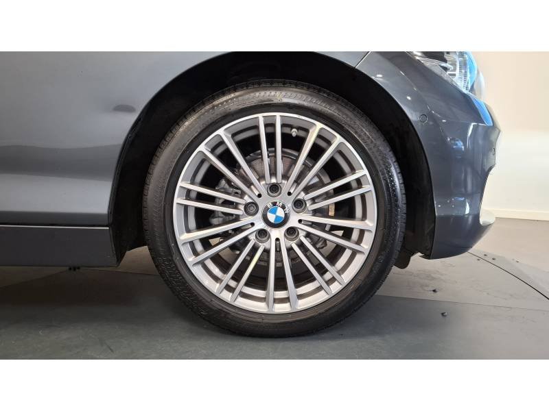 BMW Série 1 - Photo 20