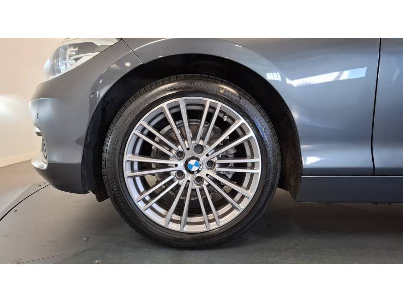 BMW Série 1 - Photo 22