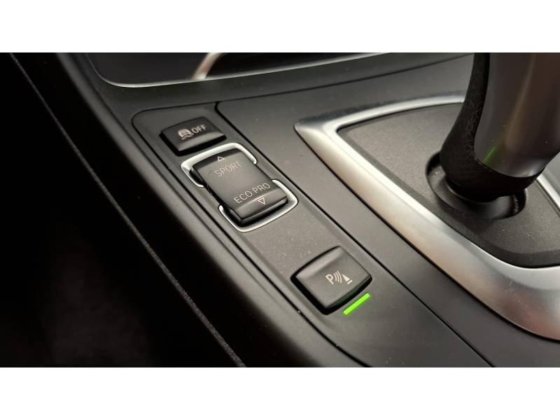 BMW Série 1 - Photo 31