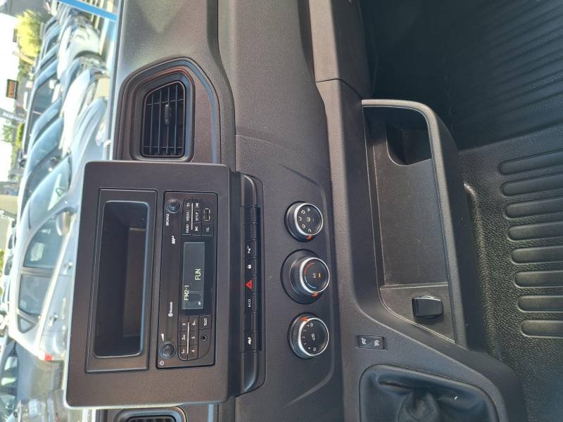 Nissan Interstar - Photo 11