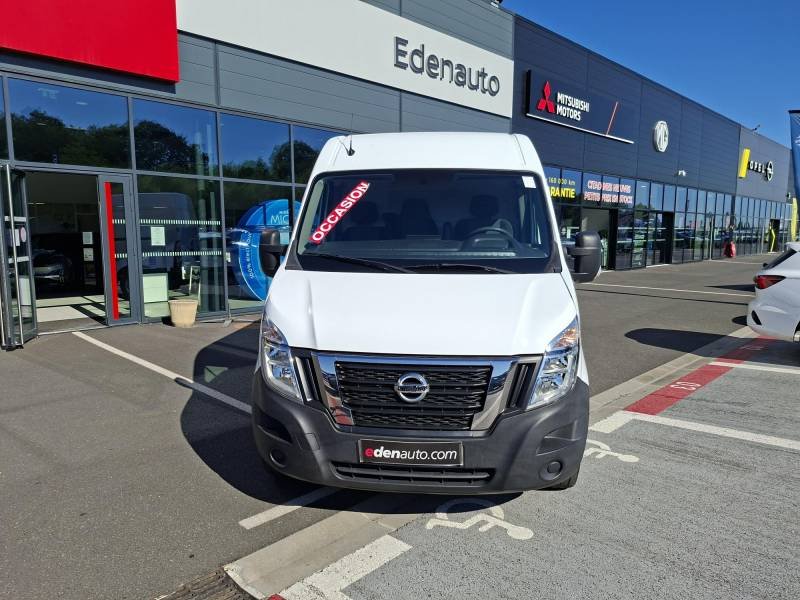 Nissan Interstar - Photo 3