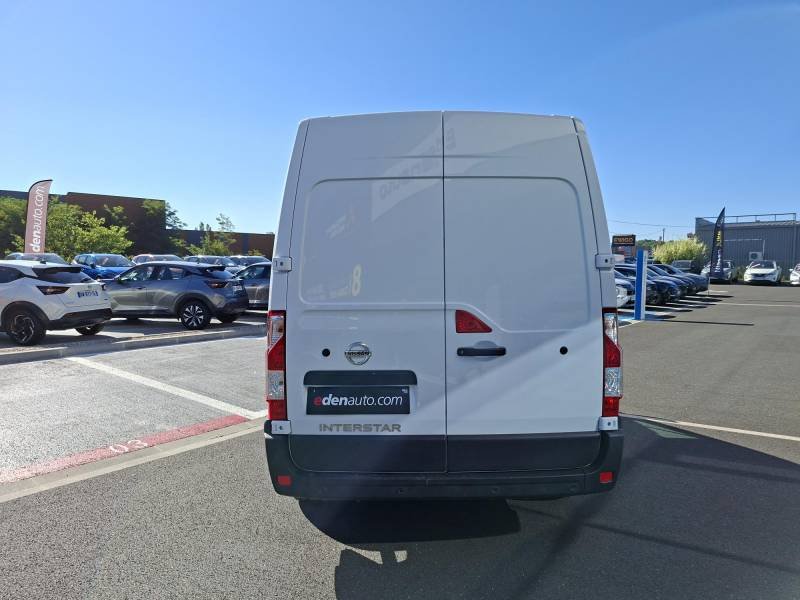 Nissan Interstar - Photo 4