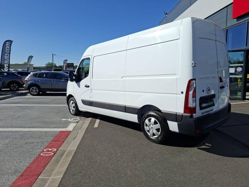 Nissan Interstar - Photo 5