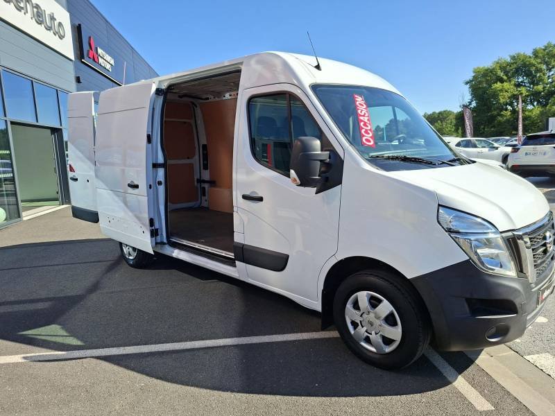 Nissan Interstar - Photo 6
