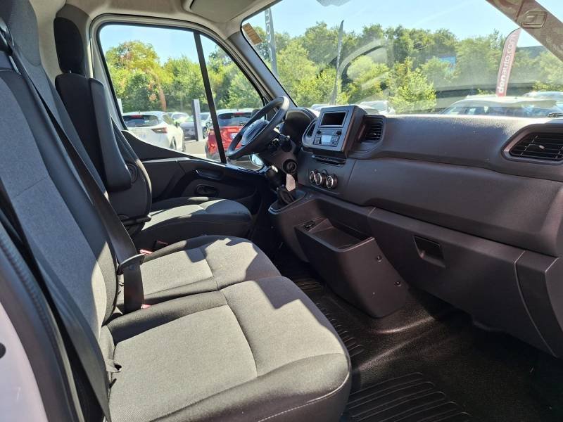 Nissan Interstar - Photo 8