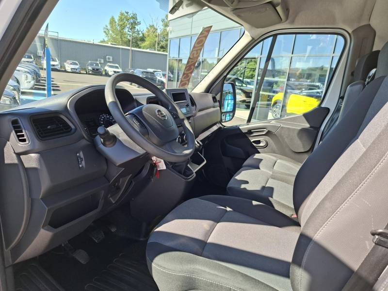 Nissan Interstar - Photo 9