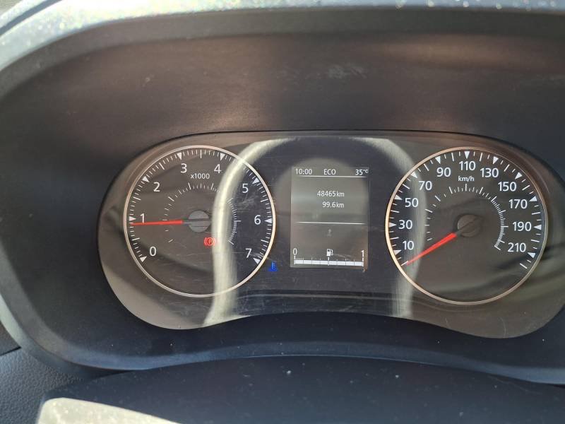 Nissan Interstar - Photo 10