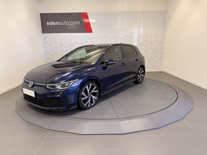 Volkswagen Golf - Photo 1