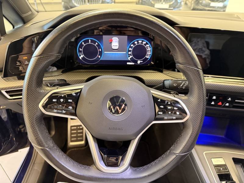 Volkswagen Golf - Photo 14