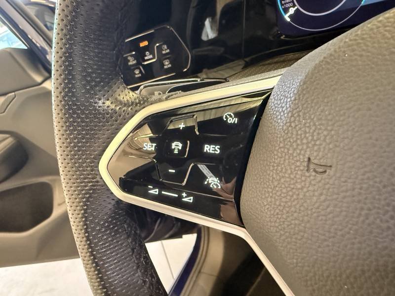 Volkswagen Golf - Photo 16