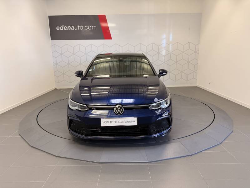 Volkswagen Golf - Photo 2