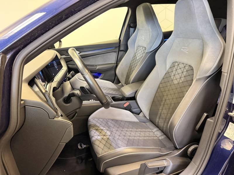 Volkswagen Golf - Photo 26