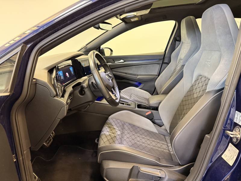 Volkswagen Golf - Photo 27
