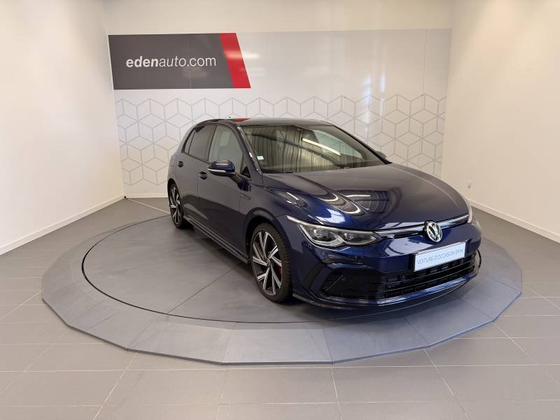 Volkswagen Golf - Photo 3