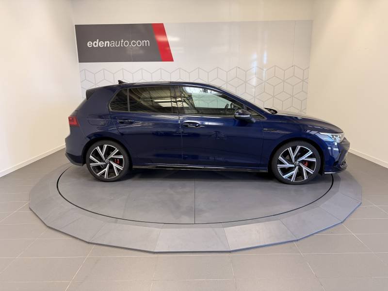 Volkswagen Golf - Photo 4