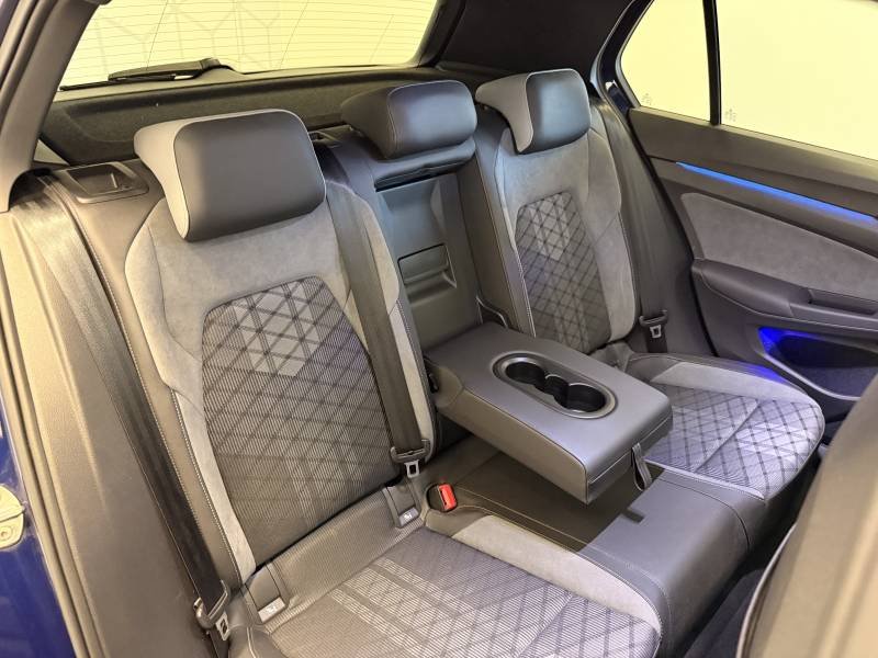 Volkswagen Golf - Photo 43