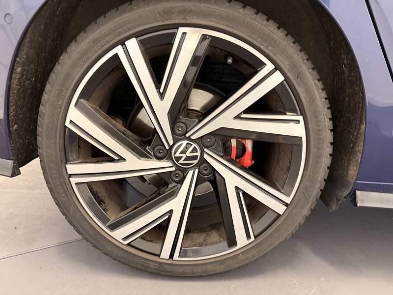 Volkswagen Golf - Photo 44