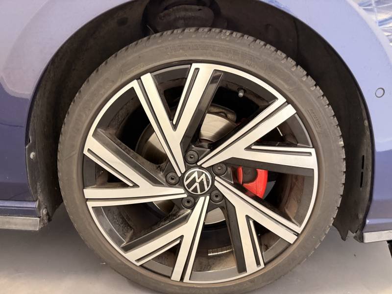 Volkswagen Golf - Photo 49