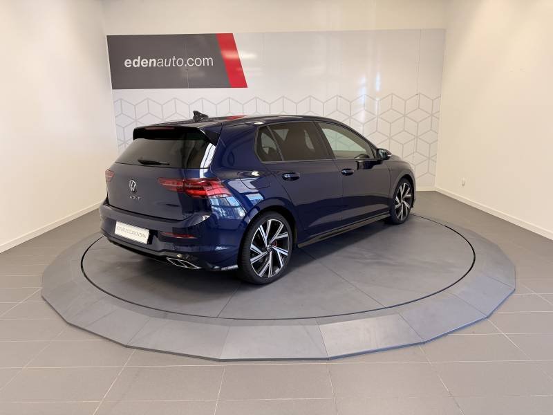 Volkswagen Golf - Photo 5