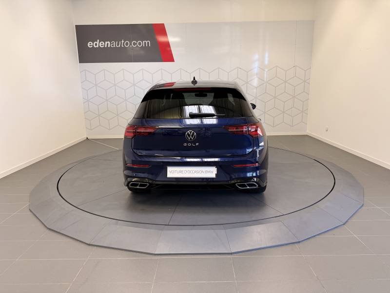 Volkswagen Golf - Photo 6