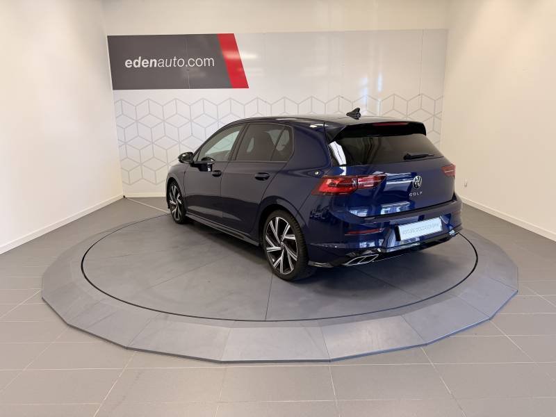Volkswagen Golf - Photo 7