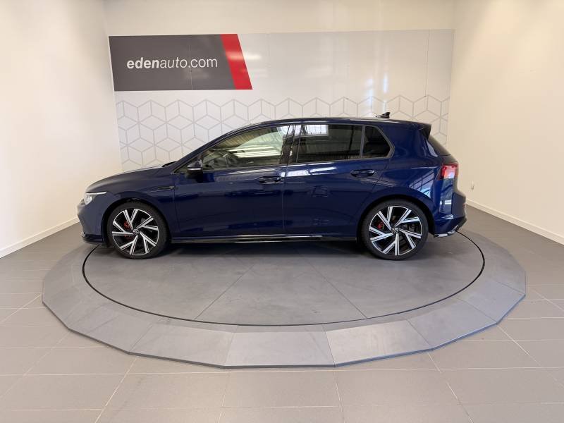 Volkswagen Golf - Photo 8