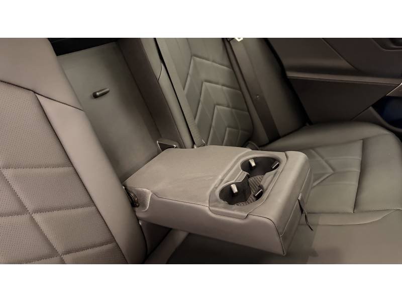 BMW Série 5 - Photo 17