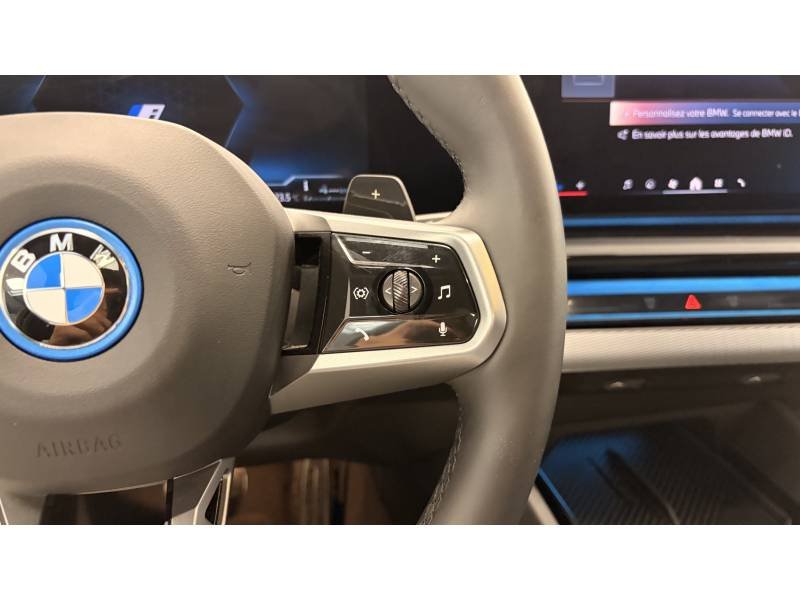BMW Série 5 - Photo 23