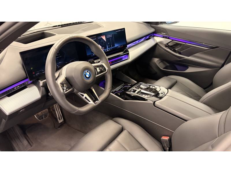 BMW Série 5 - Photo 41