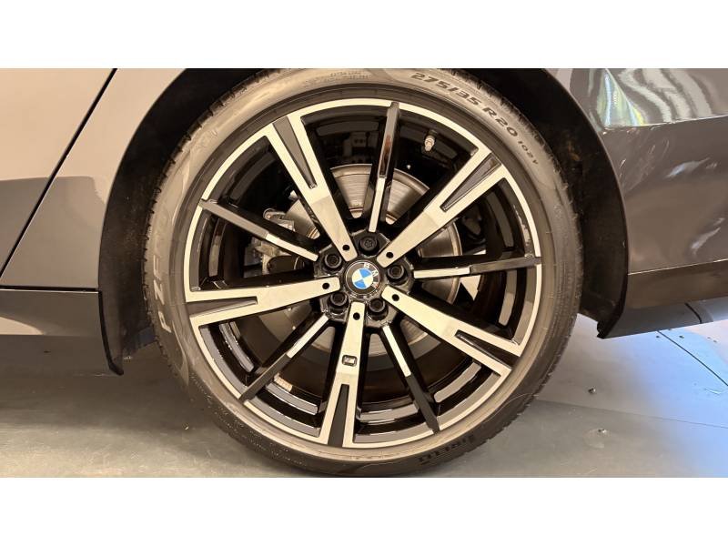 BMW Série 5 - Photo 44