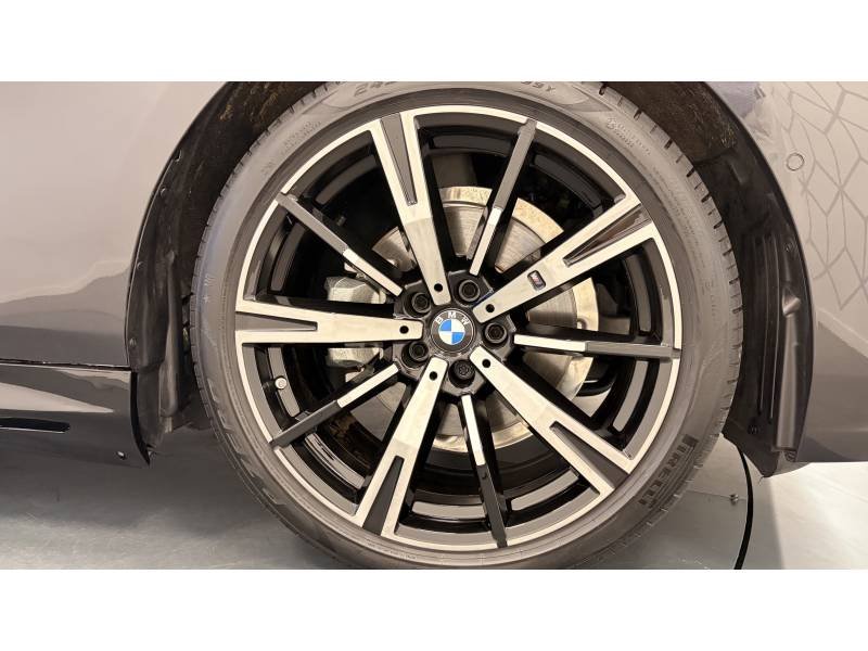 BMW Série 5 - Photo 45