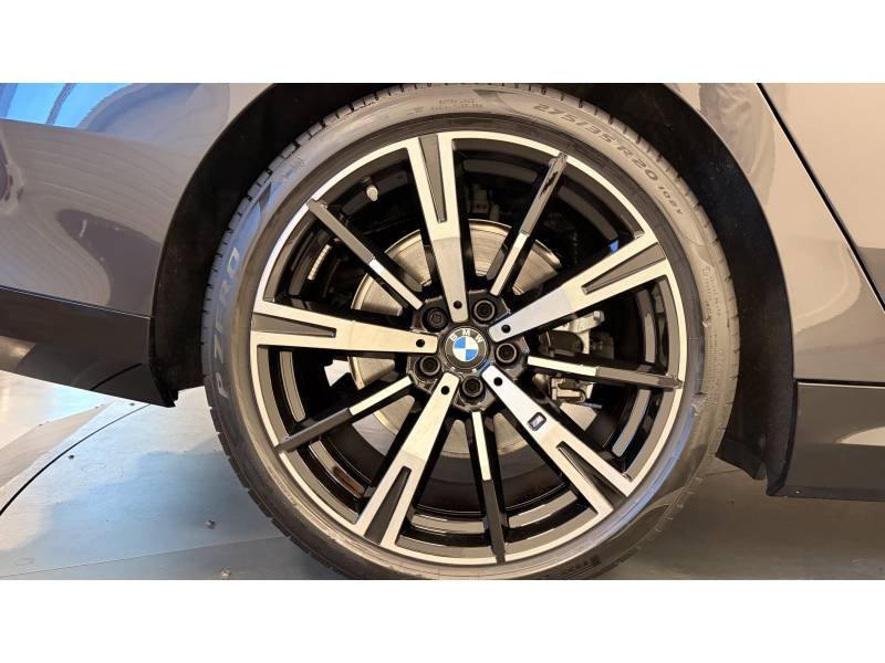 BMW Série 5 - Photo 46