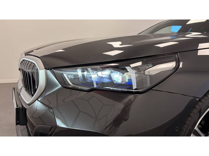 BMW Série 5 - Photo 47