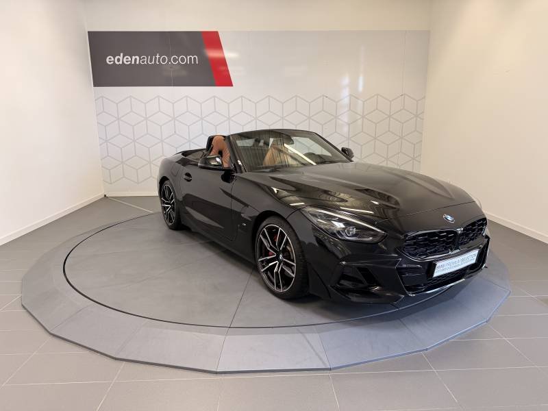 BMW Z4 - Photo 11