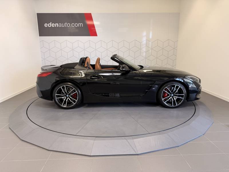BMW Z4 - Photo 12