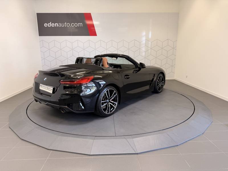 BMW Z4 - Photo 13