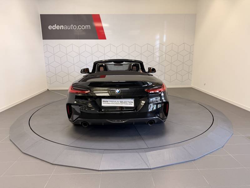 BMW Z4 - Photo 14