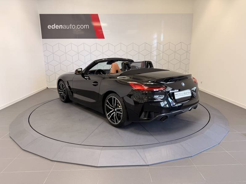 BMW Z4 - Photo 15