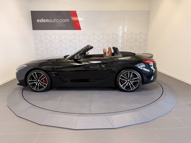 BMW Z4 - Photo 16