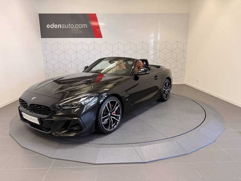 BMW Z4 - Photo 17