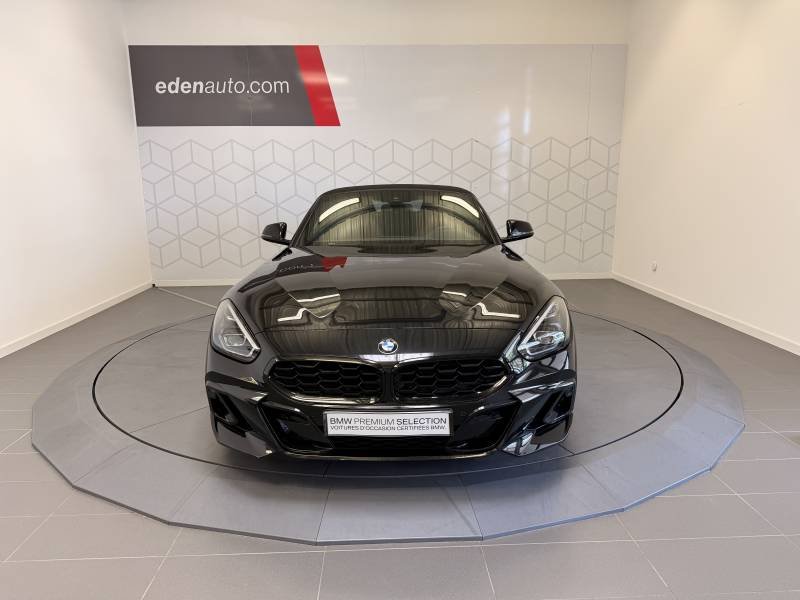 BMW Z4 - Photo 2