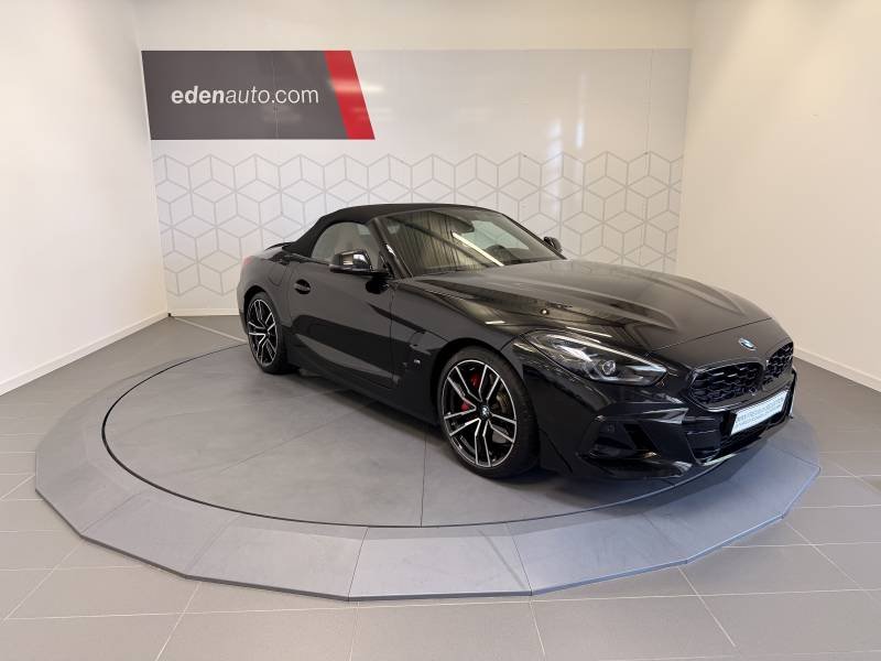 BMW Z4 - Photo 3