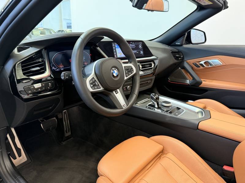 BMW Z4 - Photo 39