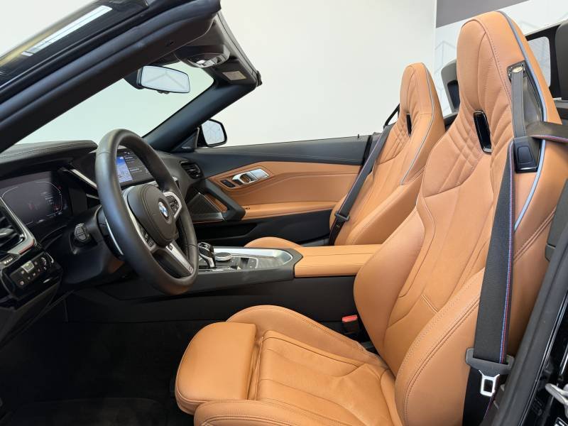 BMW Z4 - Photo 40