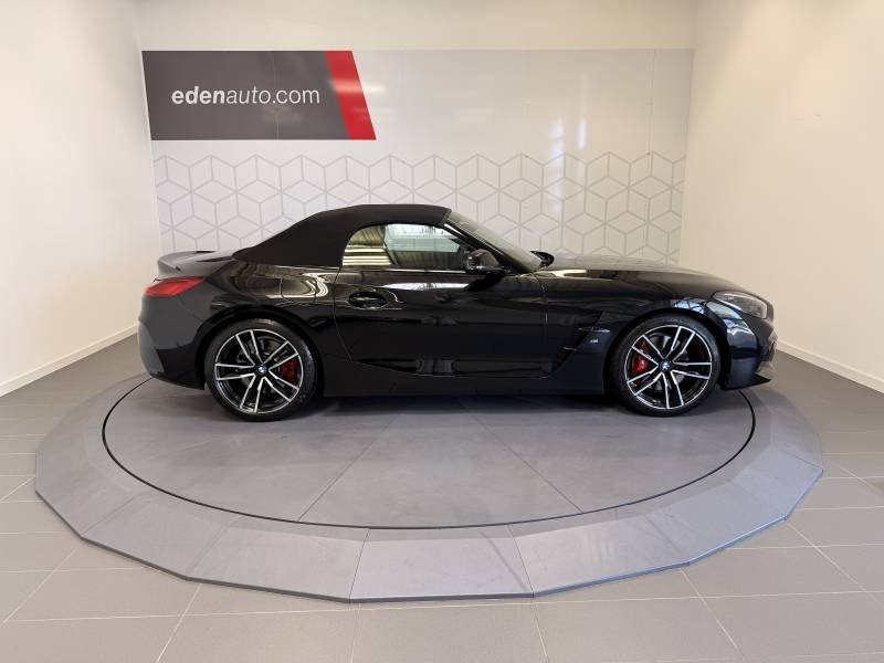BMW Z4 - Photo 4