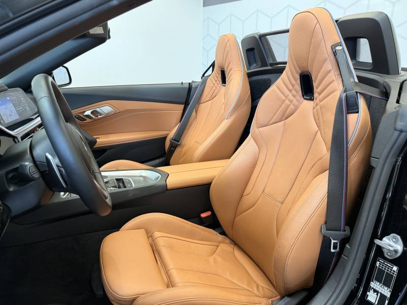 BMW Z4 - Photo 41