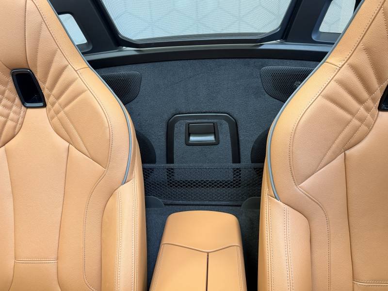 BMW Z4 - Photo 42